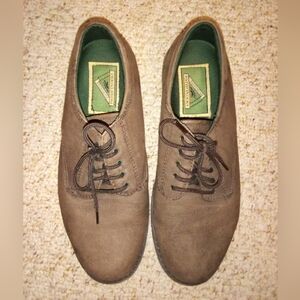 Pathfinders soft stag dress shoes
